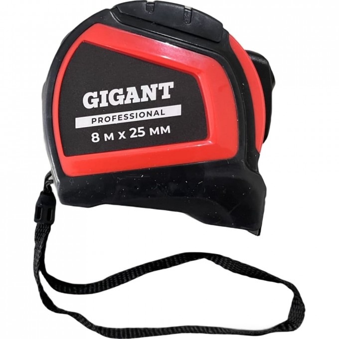 Рулетка GIGANT professional GPGW-04