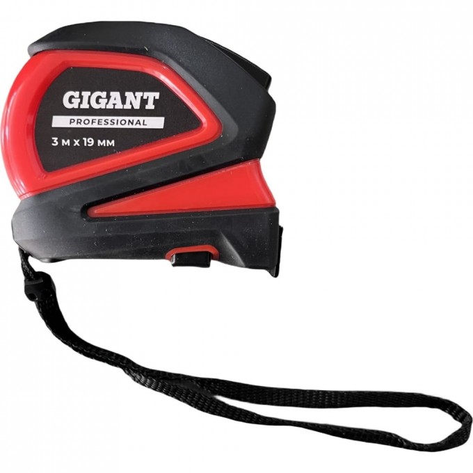 Рулетка GIGANT professional GPGW-06